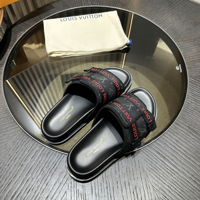 LVT SLIDE COPSHOE LVS-115
