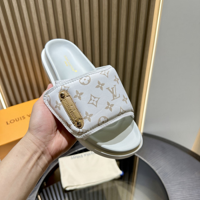 LVT SLIDE COPSHOE LVS-116