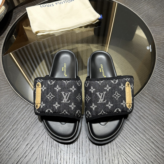 LVT SLIDE COPSHOE LVS-119