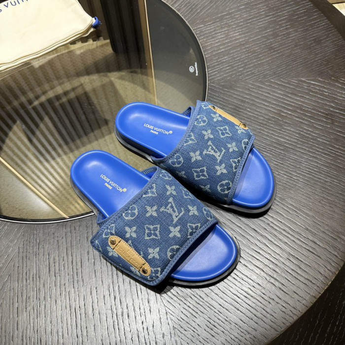 LVT SLIDE COPSHOE LVS-120