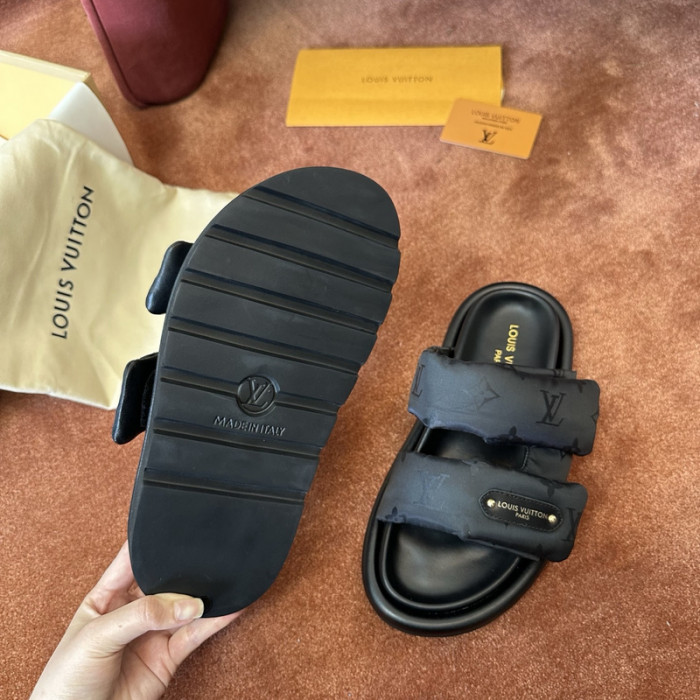 LVT SLIDE COPSHOE LVS-125
