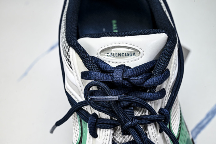 BL Radar Sneakers COPSHOE BL -RA 03