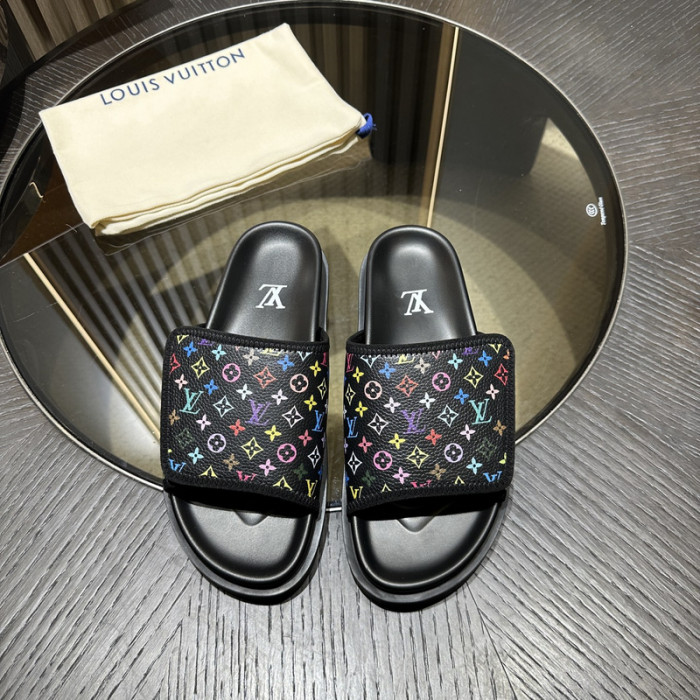 LVT SLIDE COPSHOE LVS-123