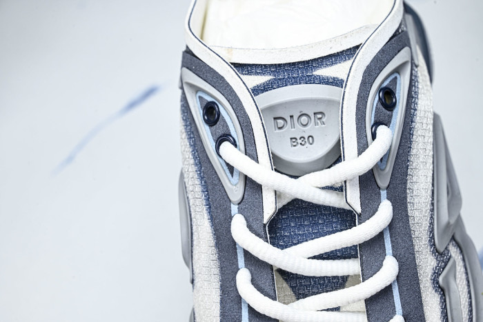 D1R* B30 TRAINER SNEAKER copshoe DR-B30 14