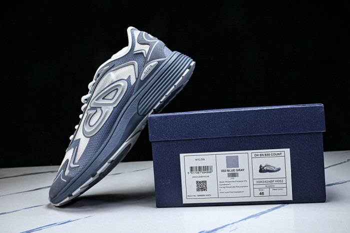 D1R* B30 TRAINER SNEAKER copshoe DR-B30 14