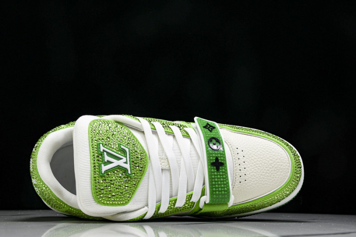 LVT SNEAKERS COPSHOE L&V-trainer 30