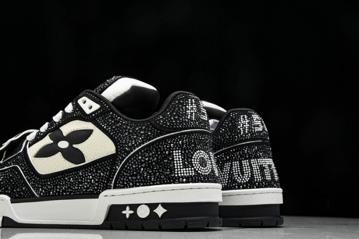 LVT SNEAKERS COPSHOE L&V-trainer 32