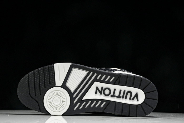LVT SNEAKERS COPSHOE L&V-trainer 32