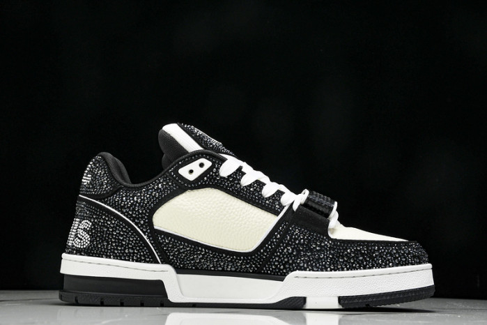 LVT SNEAKERS COPSHOE L&V-trainer 32