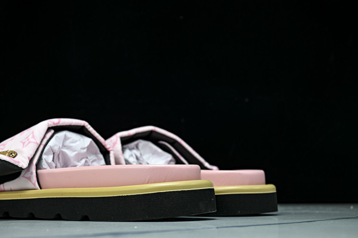 LVT SLIDE COPSHOE LVS-153