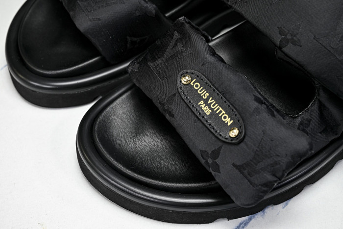 LVT SLIDE COPSHOE LVS-154