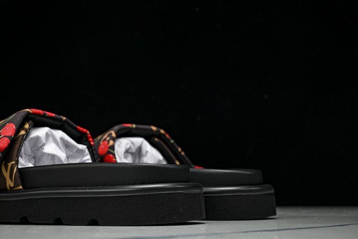 LVT SLIDE COPSHOE LVS-158
