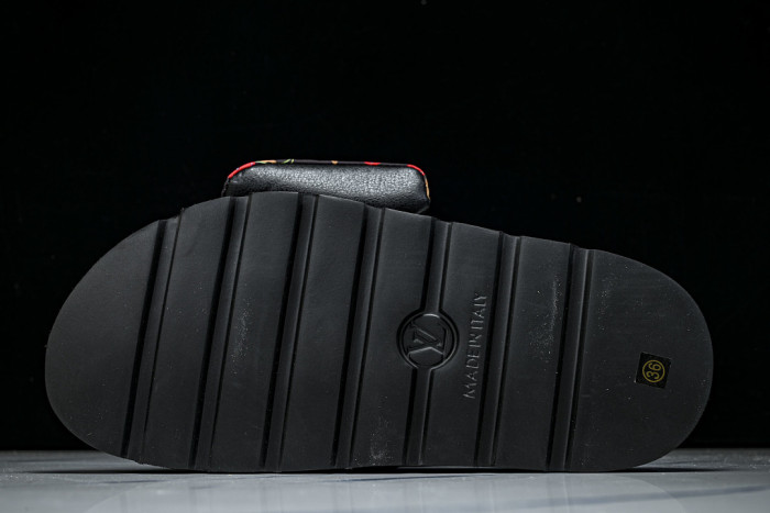 LVT SLIDE COPSHOE LVS-158