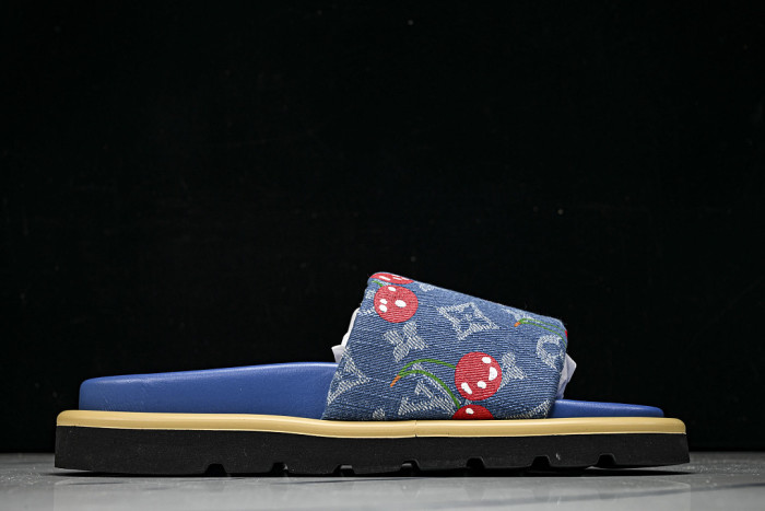 LVT SLIDE COPSHOE LVS-160