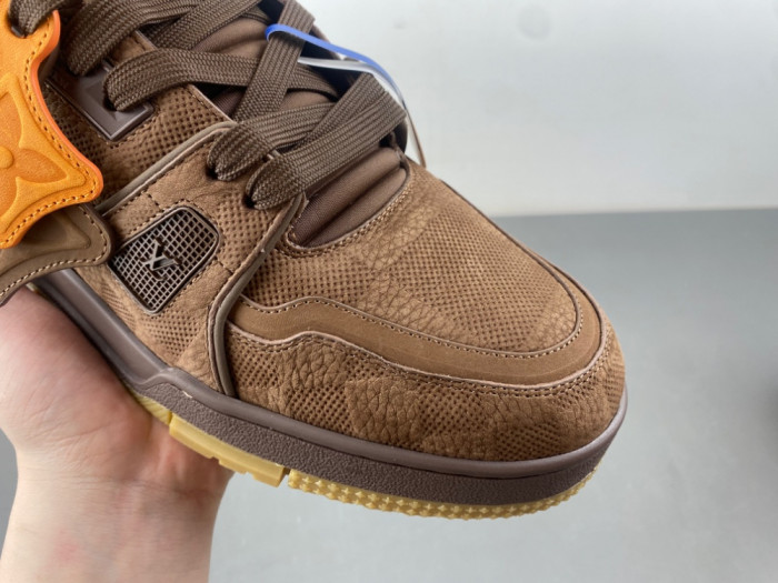 LVT SNEAKERS COPSHOE L&V-trainer 27