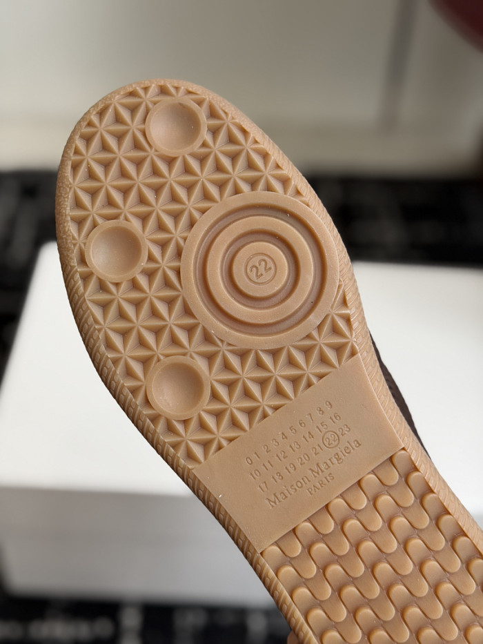 MM COPSHOE -MM156