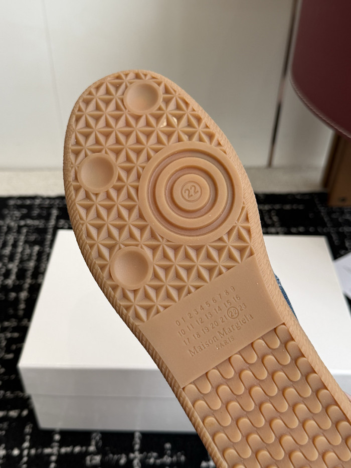 MM COPSHOE -MM159
