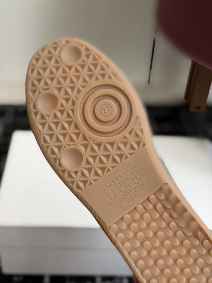 MM COPSHOE -MM162
