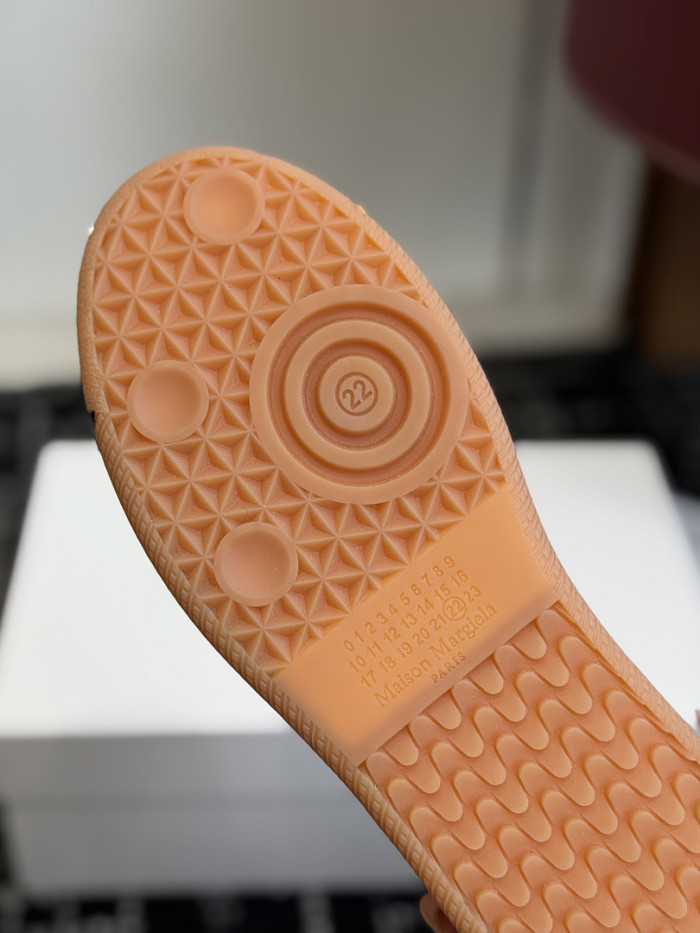 MM COPSHOE -MM166