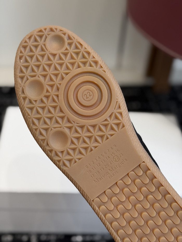 MM COPSHOE -MM168