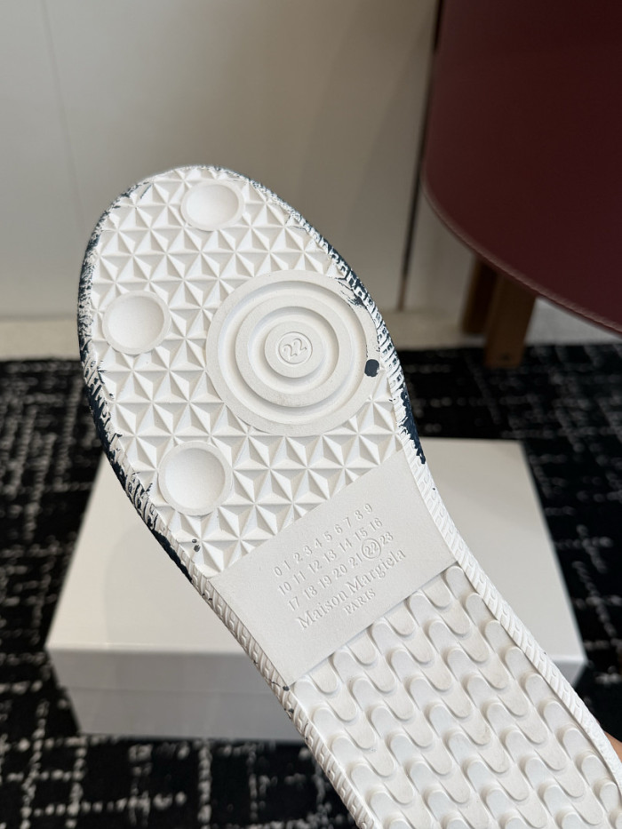 MM COPSHOE -MM172