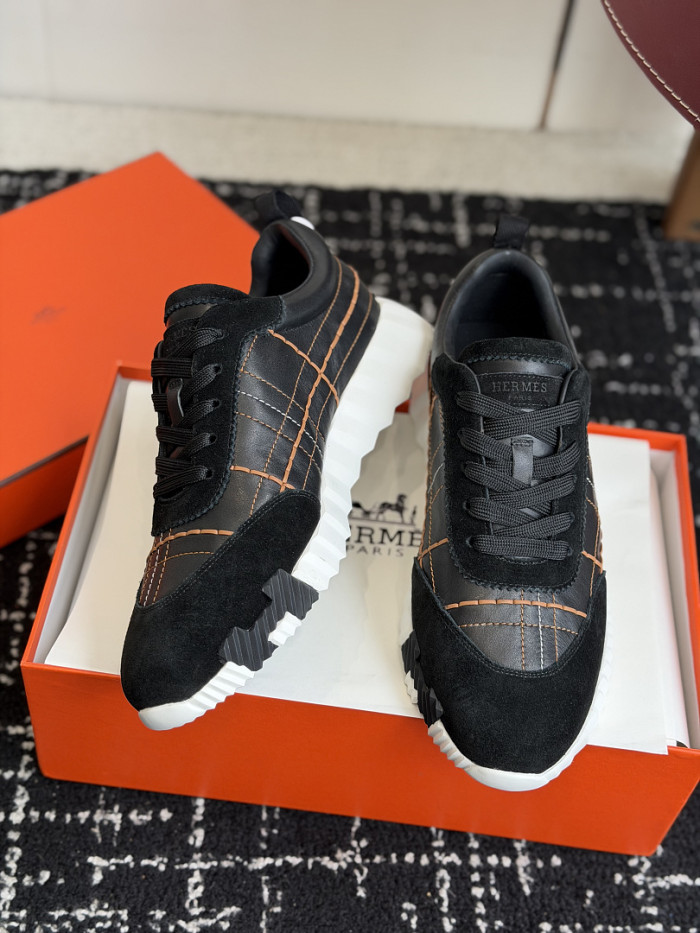 HR Sneakers COPSHOE HR-21