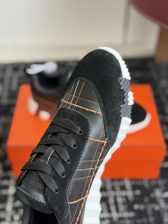 HR Sneakers COPSHOE HR-21