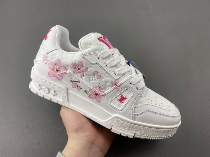 LVT SNEAKERS COPSHOE L&V-trainer 28