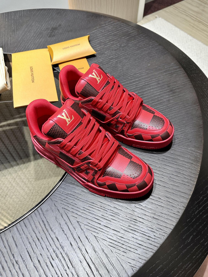 lvt sneakers copshoe l&v-269