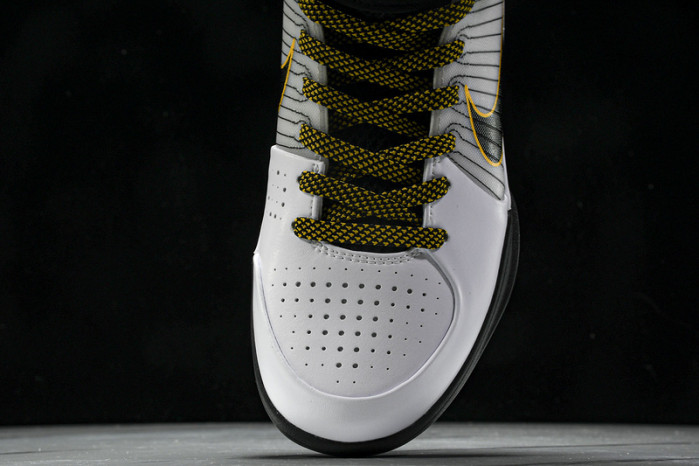 nike zoom kobe 4 protro