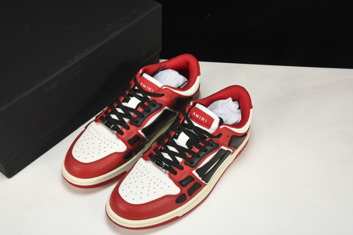 amiri sneakers copshoe am-07