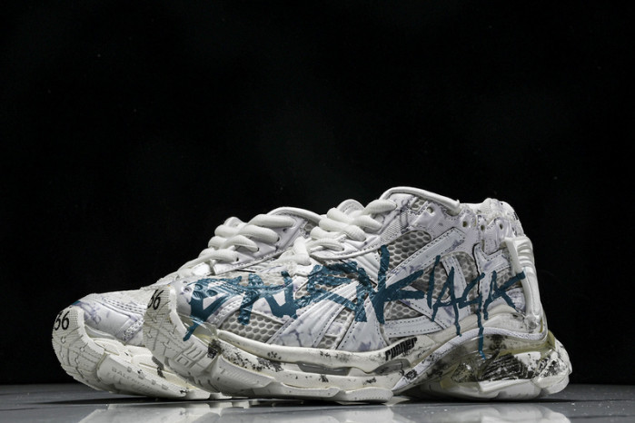 bl trainers track -copshoe bl 287