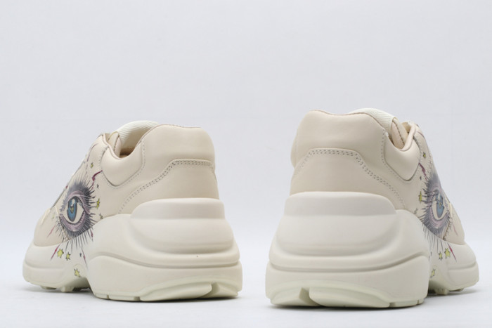 gc trainer sneaker kickze gc-25