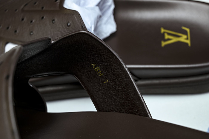 LVT SLIDE COPSHOE LVS-165