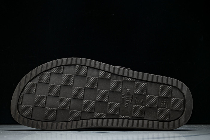 LVT SLIDE COPSHOE LVS-166
