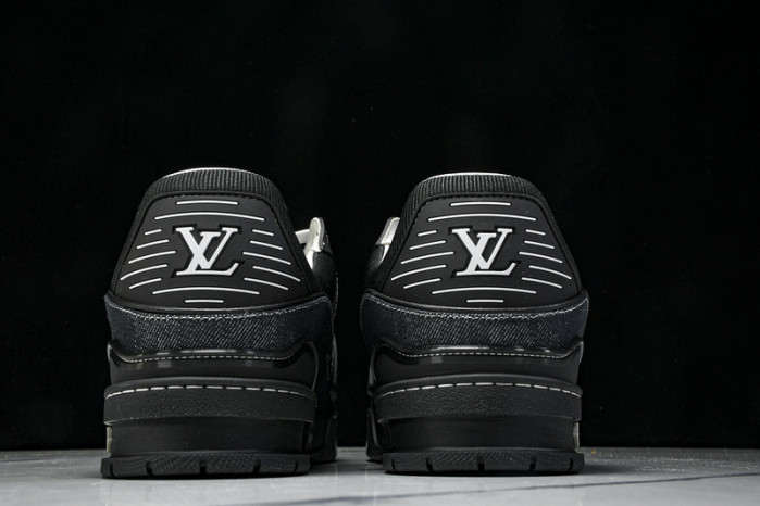 LVT SNEAKERS COPSHOE L&V-trainer 33