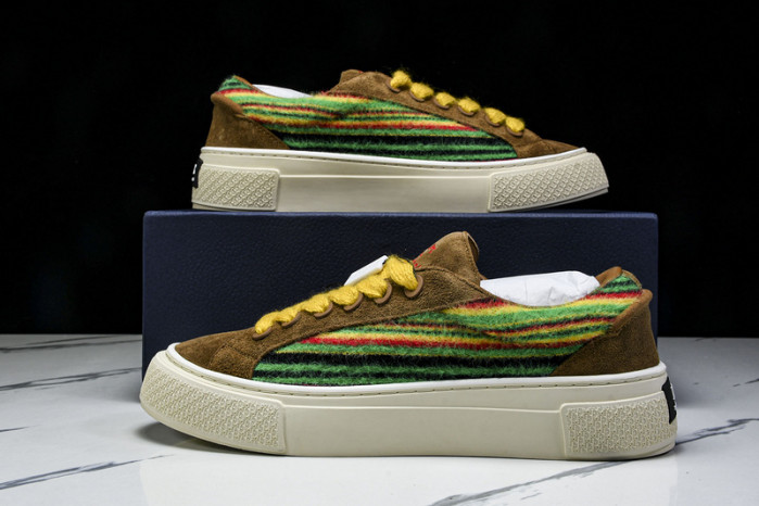 D1R* B33 SNEAKER COPSHOE DR-b33 06