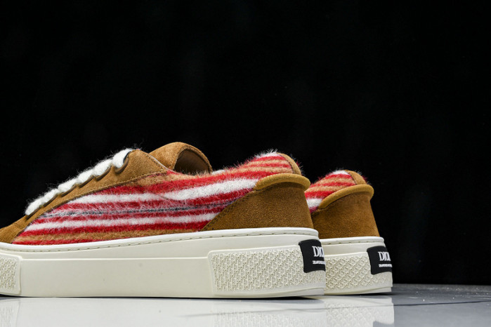 D1R* B33 SNEAKER COPSHOE DR-b33 07