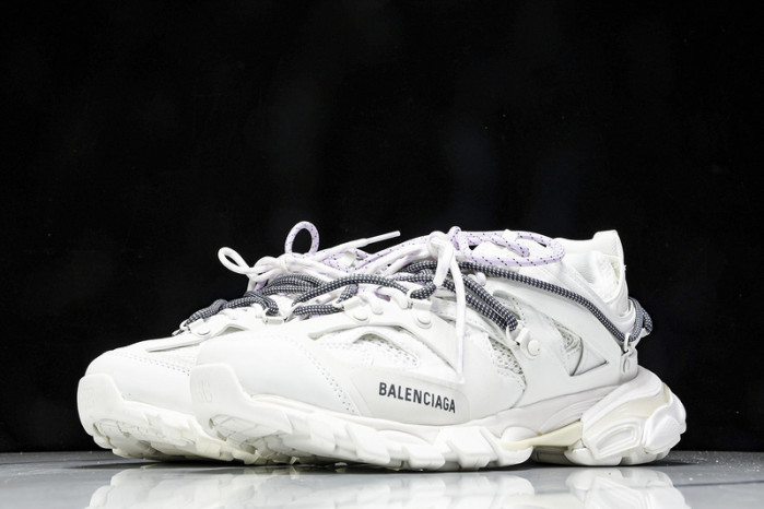 BL TRACK -COPSHOE BL -Track 04