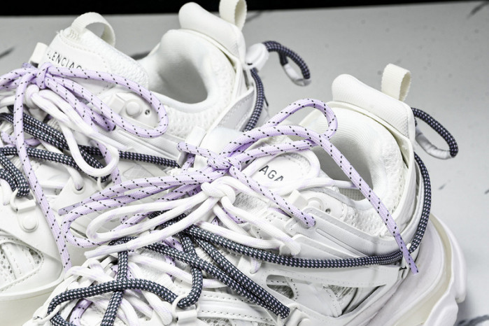 BL TRACK -COPSHOE BL -Track 04
