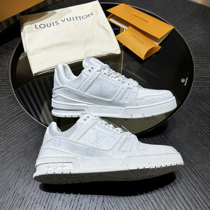 LVT SNEAKERS COPSHOE L&V-trainer 34