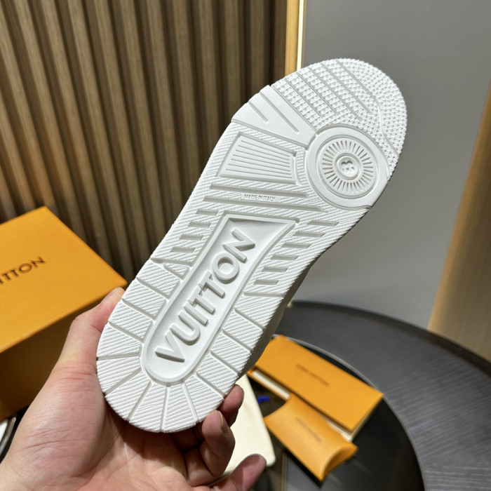 LVT SNEAKERS COPSHOE L&V-trainer 34