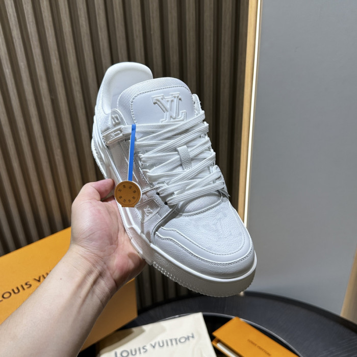 LVT SNEAKERS COPSHOE L&V-trainer 34