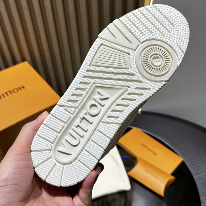 LVT SNEAKERS COPSHOE L&V-trainer 35