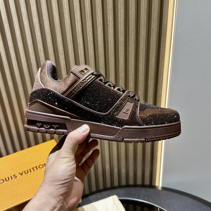 LVT SNEAKERS COPSHOE L&V-trainer 36