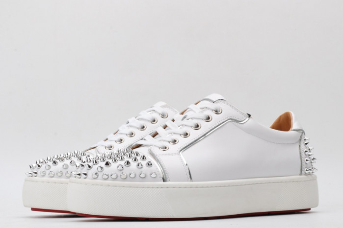 Ch**an louboutin sneakers copshoe cl-86