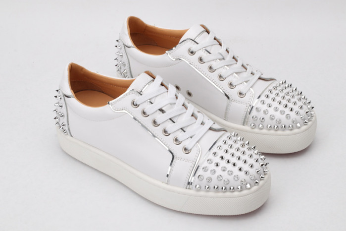 Ch**an louboutin sneakers copshoe cl-86