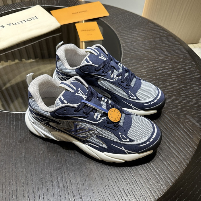 LVT Tatic Runner Sneaker copshoe L&V-RT18