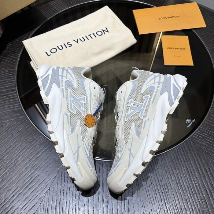 LVT Tatic Runner Sneaker copshoe L&V-RT20