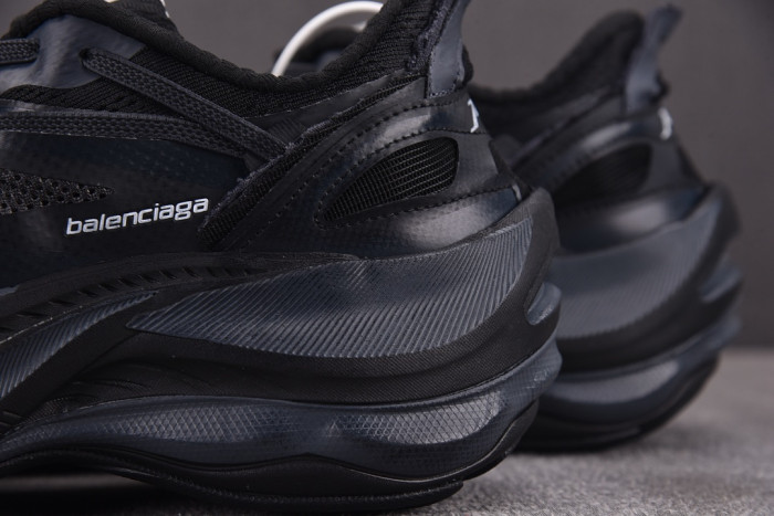 BL Jet Sneaker COPSHOE BL -JE 01